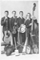 Full Band With Cigar Box Guitar & Saw